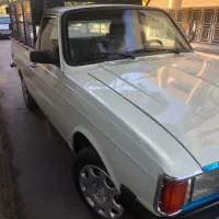 پیکان وانت مدل 89