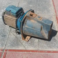 پمپ آب خانگی ، کوزه ای ، جت پمپ