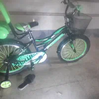 دوچرخه آکبند ۲۰