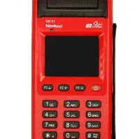 کارتخوان New land me31