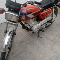 هندا تیزتک|موتورسیکلت|مشهد, پنجتن|دیوار