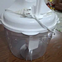 خرد کن وغذاساز کارا الکتریک