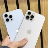 ایفون ۱۲ پرومکس