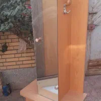 کمد لباس ، کشو ، جاکفشی|جاکفشی، کمد، دراور|قم, عمار یاسر|دیوار