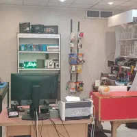 تعمیرات تخصصی کامپیوتر ولپ تاپ با نازل ترین قیمت