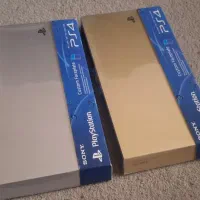 فیس پلیت اورجینال ps4
