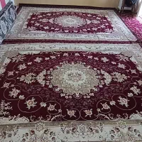 فرش ۱۲ متری|فرش|بیجار, |دیوار