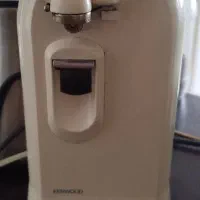 بازکن برقی درب کنسرو و بطری