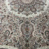 فرش ۶ متری یک جفت ۷۰۰ شانه ۲۵۵۰ تراکم سالم|فرش|تهران, فلاح|دیوار