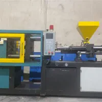 دستگاه تزریق پلاستیک ۱۲۰تن اصلانیان