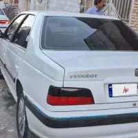 پژوپارس tu5