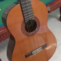 گیتار یاماها c40