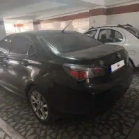 mg6 magneet 2012|خودرو سواری و وانت|کرج, شهرک بنفشه|دیوار