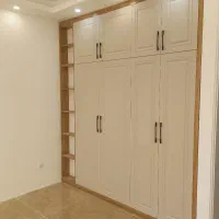 کابینت کمد دیواری