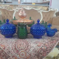 وسایل آنتیک قدیمی|کلکسیون اشیاء عتیقه|اردبیل, |دیوار