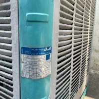 کولر آبی ۴۰۰۰آبسال