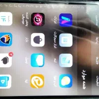 گوشی موبایل مدل HONOR WDYLX2