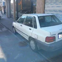 پراید کره ای مدل ۷۵