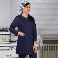 انواع اسکراب و روپوش پزشکی|لباس|شیراز, ملاصدرا|دیوار