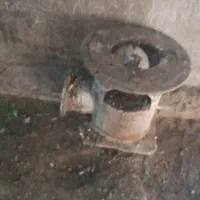 لوله ۴اینج ۶متری