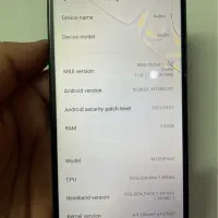 Xiaomi Redmi 7|موبایل|کرج, شاهین‌ویلا|دیوار