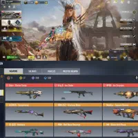 اکانت فقط طاق