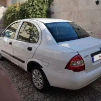 تیبا۹۲|خودرو سواری و وانت|زنجان, |دیوار