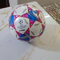 توپ سالنی مارک یوفا|ورزشهای توپی|مشهد, حجاب (شهرک غرب)|دیوار