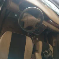 سمند LX|خودرو سواری و وانت|تهران, مسعودیه|دیوار