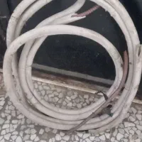 لوله مسی کولر