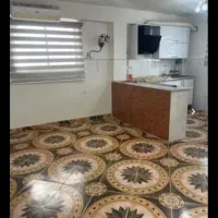 کد۹۳۰فروش سویت۴۵متری گلستان فرد