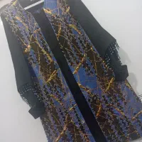 کت مانتویی نو