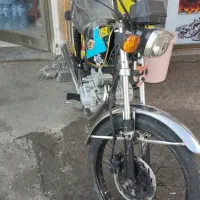 متور 150 لیفان