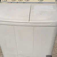لباسشویی دوقلو پاناسونیک