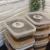 کیک وجار کیک خونگی|خوردنی و آشامیدنی|مشهد, هنرور|دیوار