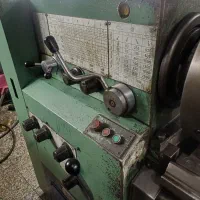 تراش ۳متر زوس سنت ۵۰ تکه باز شو|ماشینآلات صنعتی|اصفهان, شهرک صنعتی امیرکبیر (شاپور جدید)|دیوار