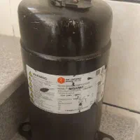 موتور کولر  NH56 درحد نو|کولر گازی و فن‌کوئل|اهواز, گلستان|دیوار