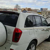 ام وی ام ایکس33نیواتومات فول تمیزدرحدصفر شاسی بلند|خودرو سواری و وانت|بروجرد, |دیوار