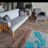 مبل روشنا رشت/کیفیت و زیبایی با قیمت‌های استثنایی|مبلمان خانگی و میز عسلی|رودبار, |دیوار