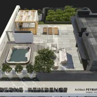 پیش فروش آپارتمان در متلقو