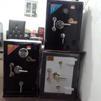 فروش انواع گاوصندوق وتحویل در محل بایک تماس|ابزارآلات|آستارا, |دیوار