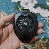 فن خنک کننده گیمینگ