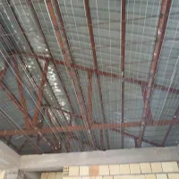 اجرای سربندی ،سفت کاری ساختمان|خدمات پیشه و مهارت|سنگر, |دیوار