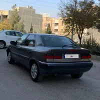 زانتیا 2000 مدل ۸۷|خودرو سواری و وانت|اصفهان, کوی ولی عصر|دیوار