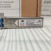 ماژول فیبرنوری سیسکو GLC-LH-SM