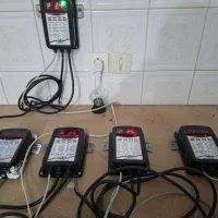 نصب وتعمیرکنترل هوشمند پمپ آب oset وhedfix