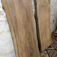 صفحه چوب گردو‌ دکوری شیک برای پیش خان زیر تلویزون‌|صنایع دستی و سایر لوازم تزئینی|اهواز, پادادشهر|دیوار