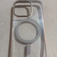 کاور مک سیف دار ایفون ۱۵ پرو