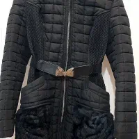 کاپشن دخترانه