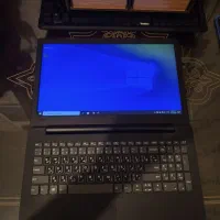 لپ تاپ لنوو (نو سر جمع کمتر از ۴۸ ساعت روشن بوده )|رایانه همراه|نظرآباد, رسالت|دیوار